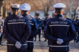 Concorso Agente di Polizia Locale Venezia 2026