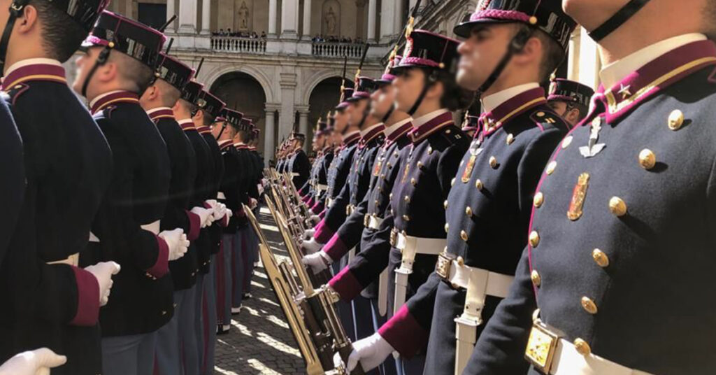 Concorso Allievi Accademia Militare 2024 per 151 posti