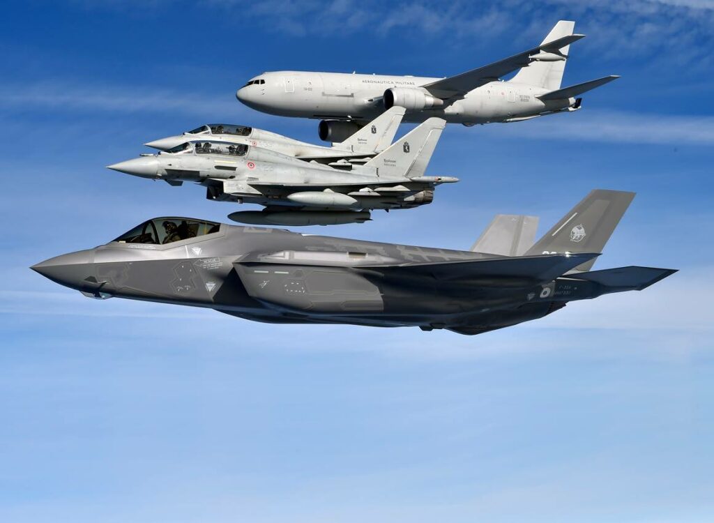 CONCORSO ALLIEVI UFFICIALI AERONAUTICA MULTICONCORSI