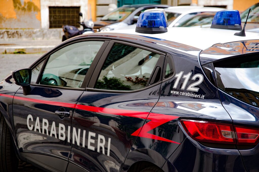 requisiti per concorso nei carabinieri