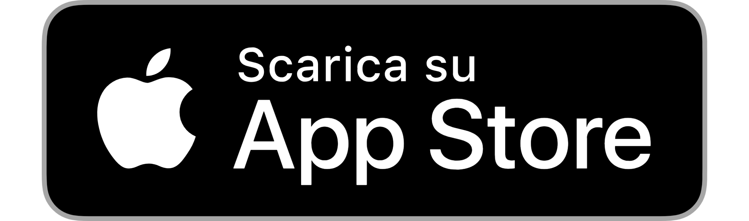 Scarica su App Store
