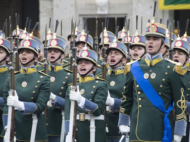 Preparazione Concorso Allievi Ufficiali Guardia di Finanza 2025