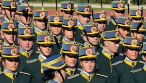 Preparazione concorso allievi marescialli guardia di finanza 2026