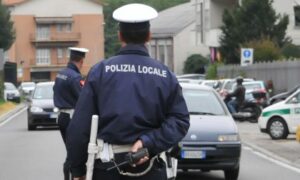 Preparazione Concorso per la Formazione della Graduatoria per Istruttore Polizia Locale Sestri Levante (Genova)