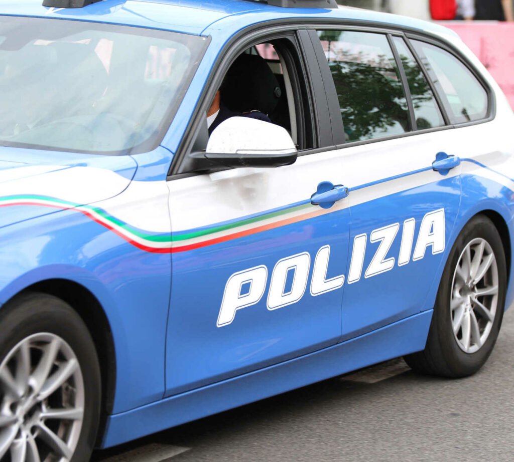 Calendario prova scritta Concorso Allievi Agenti Polizia di Stato 2024