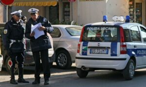 Concorso Agente Polizia Locale Comune di Cirò (Crotone)