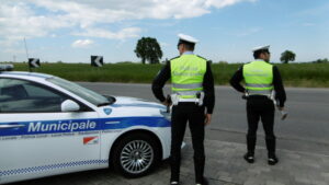 Preparazione al Concorso da Agente di Polizia Locale al Comune di Finale Emilia, Modena.
