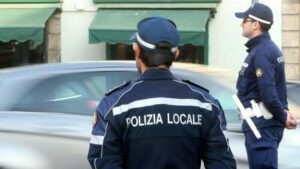 Concorso Ufficiali Polizia Locale Cremona