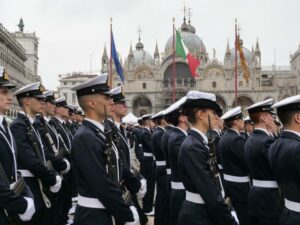 Preparazione Concorso Scuola Navale Militare Marina 2024