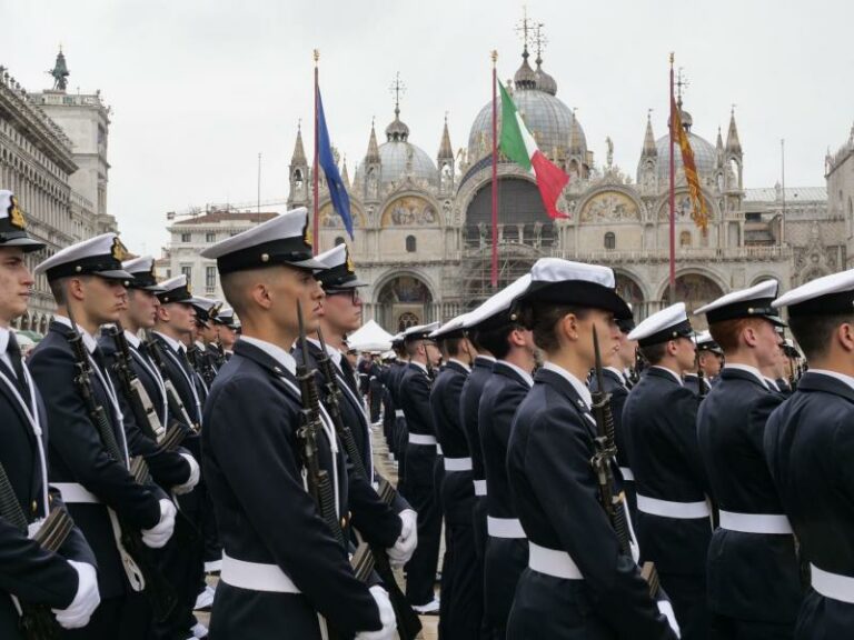 CONCORSO VFI MARINA MILITARE 2025 PER 2500 POSTI Multiconcorsi