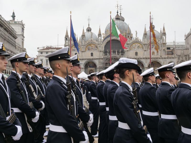 concorso vfi marina militare 2025