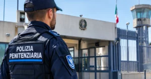 Vice ispettori polizia penitenziaria 2026: come prepararsi al concorso