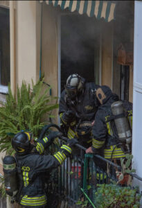 Concorso Vigili del Fuoco 2024