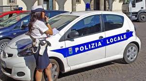 Concorso Agente di Polizia Locale Comune di Fiumicino (Roma)