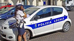 Concorso Agente Polizia Locale Comune di Solofra (Avellino)