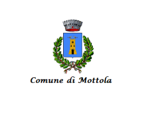 Concorso Istruttore Amministrativo Contabile Comune di Mottola (Taranto)
