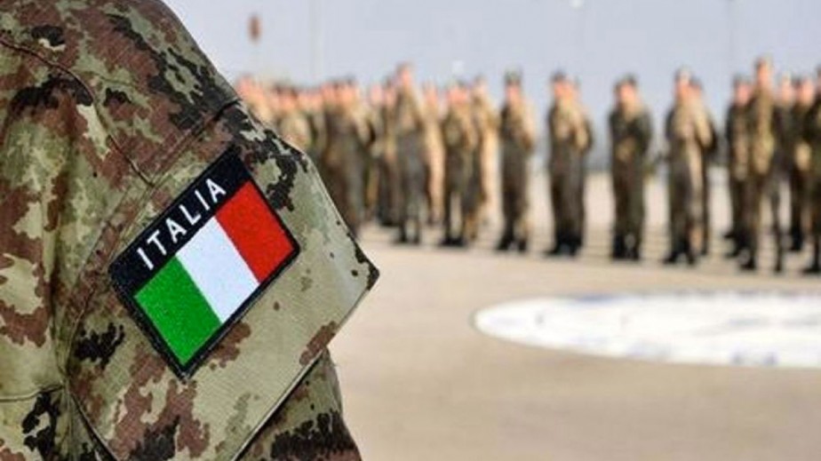 concorso allievi marescialli esercito italiano