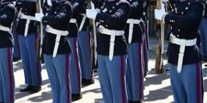 Concorso Scuole Militari 2025