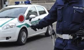 Concorso Agente Polizia Locale Comune di Ariccia (Roma)
