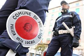 Concorso Agente Polizia Locale Comune di Milano - 43 Posti