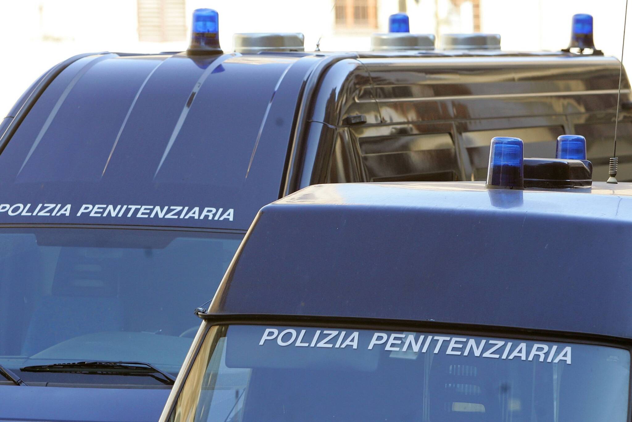 Preparazione Concorso Polizia Penitenziaria Multiconcorsi