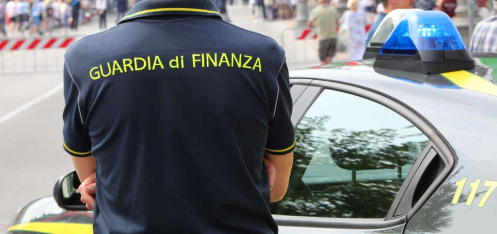 corso preparazione concorsi guardia di finanza