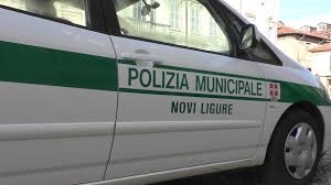 Concorso Agente Polizia Municipale Comune di Novi Ligure (Alessandria)